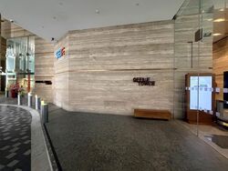 Sbf Center (D1), Office #570012521